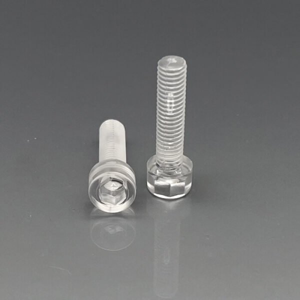 PC Hex Socket Head Cap Screw