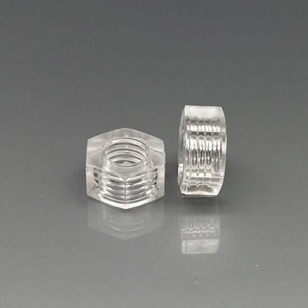 PC Hexagon Nut
