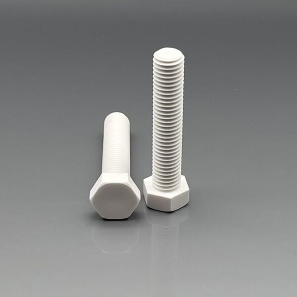 PP Hexagon Bolt
