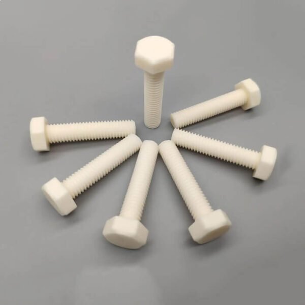 Ceramic Hexagon Bolt