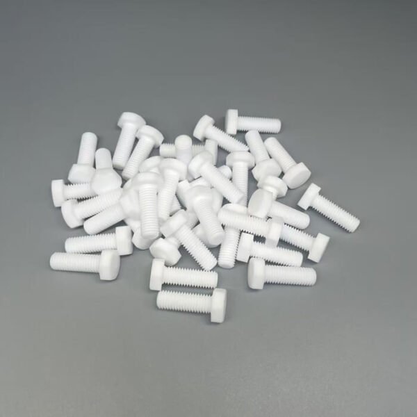 PTFE Hexagon Bolt 2
