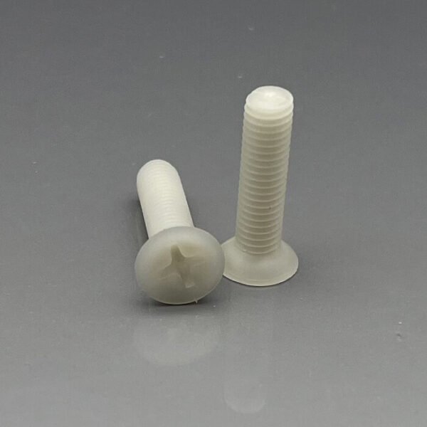 RENY Countersunk Flat Head  Screw, Phillips