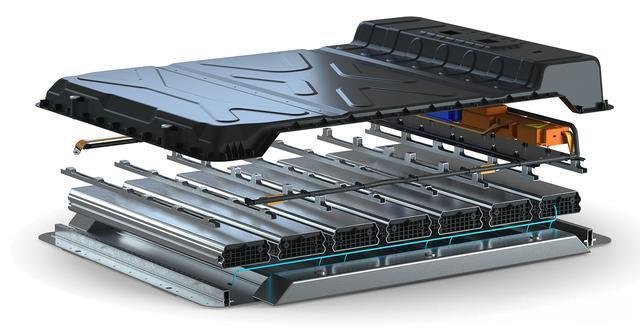 The Important Role of Plastic Screws in Energy Storage Batteries